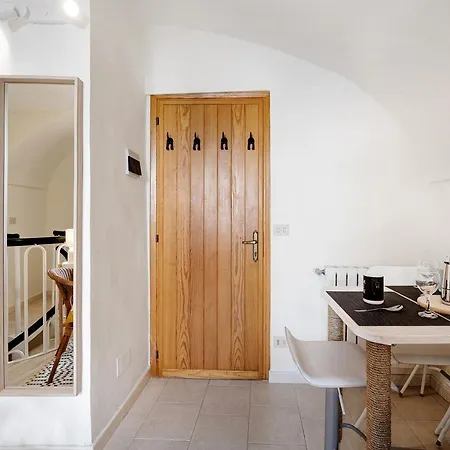 Dolceacqua Appartamento Dolceacqua