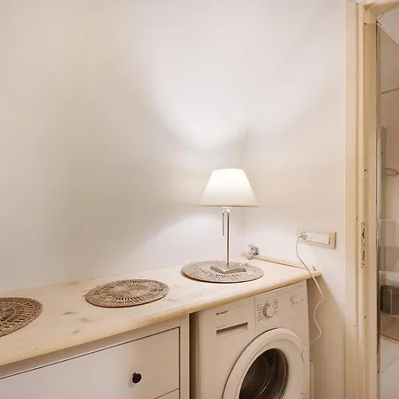 Dolceacqua 公寓 多尔切阿夸