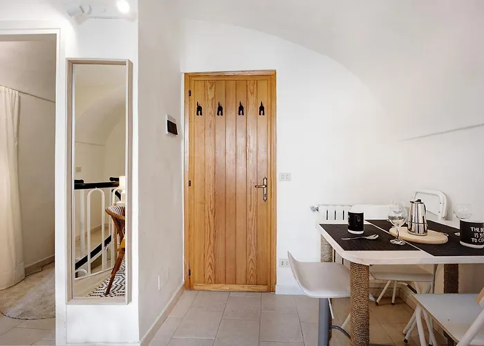 Dolceacqua Apartmán Dolceacqua