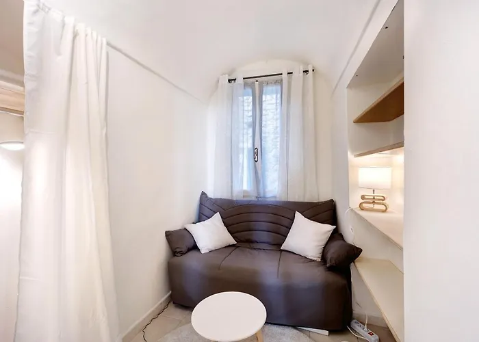 Dolceacqua Apartmán