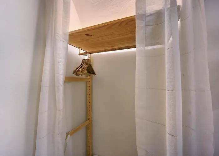 Apartmán Dolceacqua