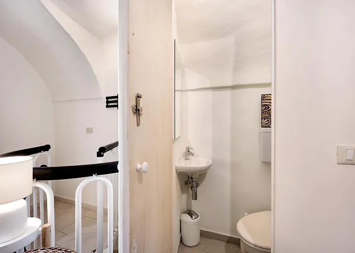 Dolceacqua Apartmán
