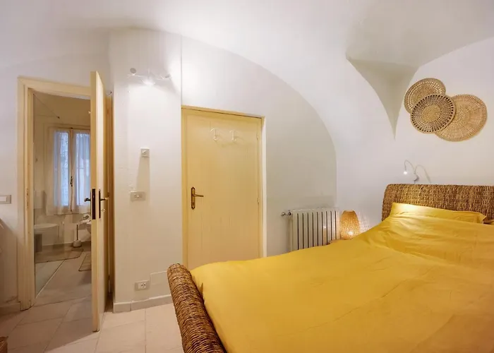 Apartmán Dolceacqua *