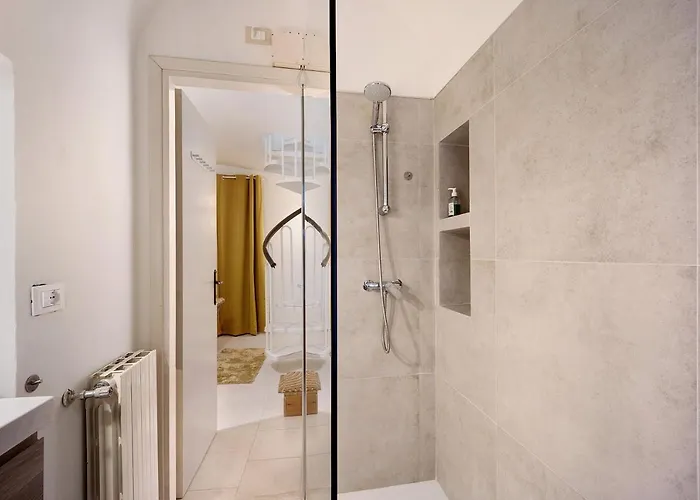 Apartmán Dolceacqua