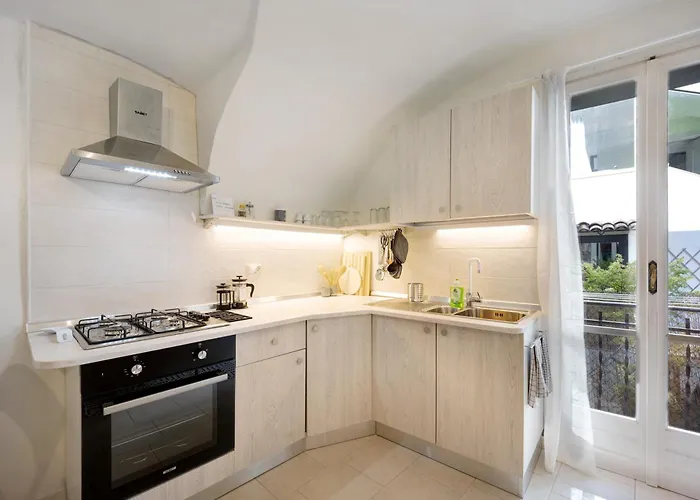 Dolceacqua Apartmán *